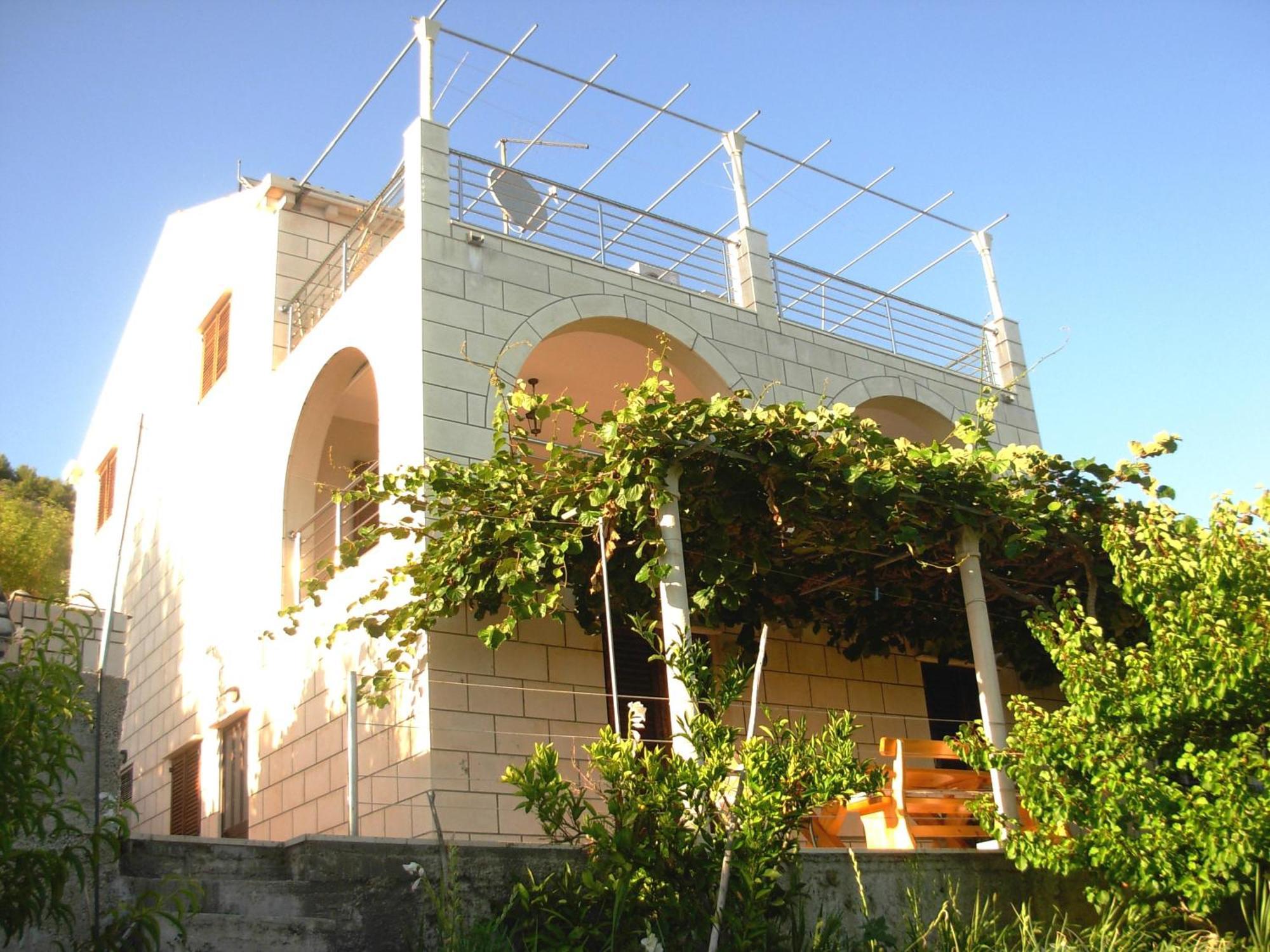 Druskovic Appartement *